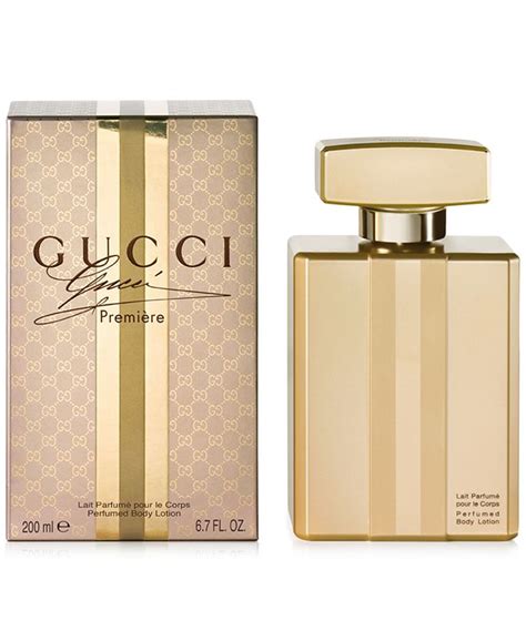 gucci premiere eau de toilette sephora|gucci premiere body lotion.